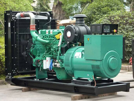龙潭710kw康明斯柴油发电机组图片 龙潭710kw康明斯柴油发电机组图片