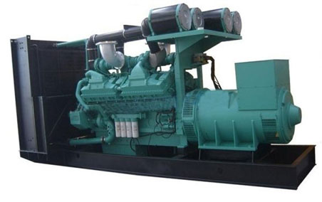 龙潭200kw康明斯发电机组图片 龙潭200kw康明斯发电机组图片