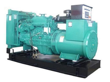 龙潭80kw康明斯柴油发电机组图片 龙潭80kw康明斯柴油发电机组图片