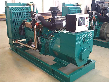 龙潭505kw康明斯柴油发电机组图片 龙潭505kw康明斯柴油发电机组图片