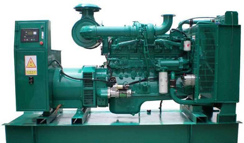 龙潭64kw康明斯柴油发电机组图片 龙潭64kw康明斯柴油发电机组图片