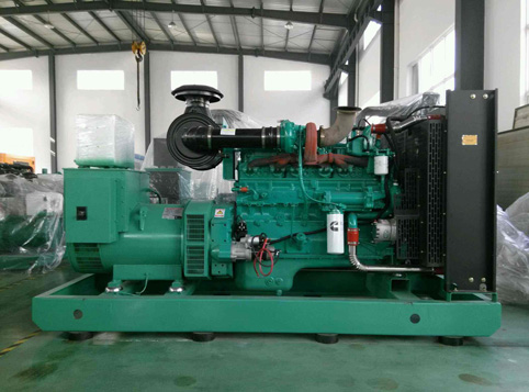 龙潭柴油发电机组 龙潭柴油发电机组