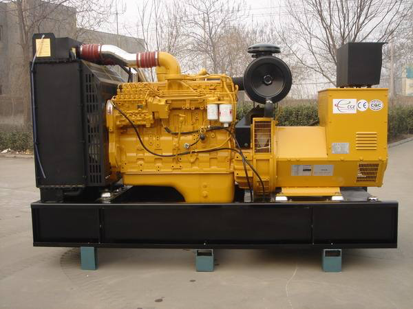 龙潭发电机出租