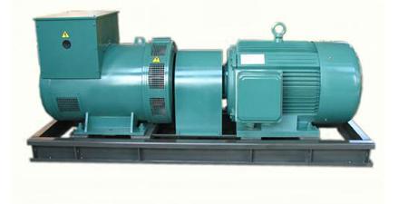 龙潭发电机出租