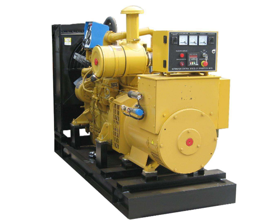 龙潭发电机出租